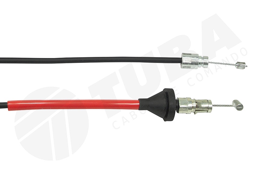 Cabo do Capô - Tuba Cabos - 8484 - Unitário