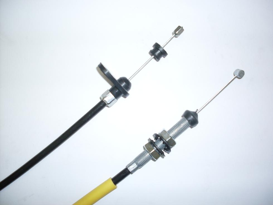 CABO DE ACELERADOR - Cabovel - 151092 - Unitário