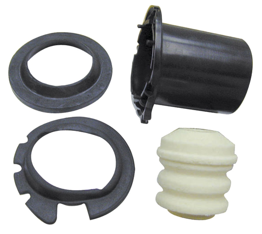 Kit Amortecedor Dianteiro - com Localizador e Batente Poliuretano - Kit & Cia - 30373 - Unitário