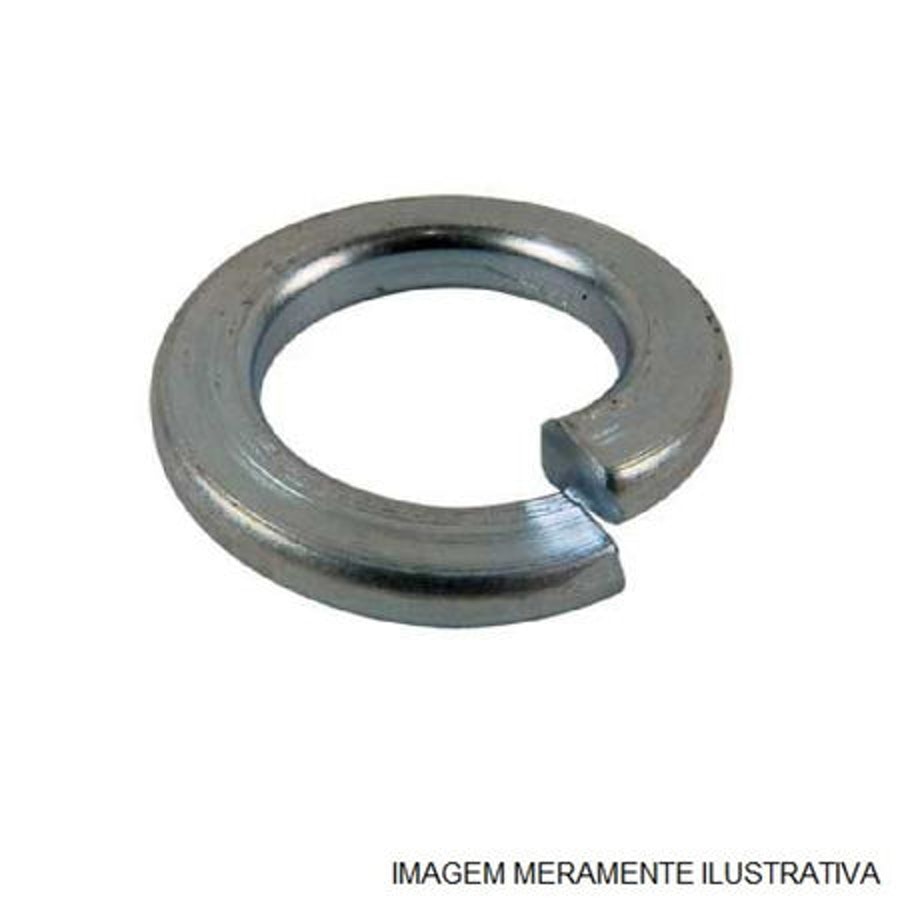 ARRUELA PLANA - Original Ford - TE3525149 - Unitário