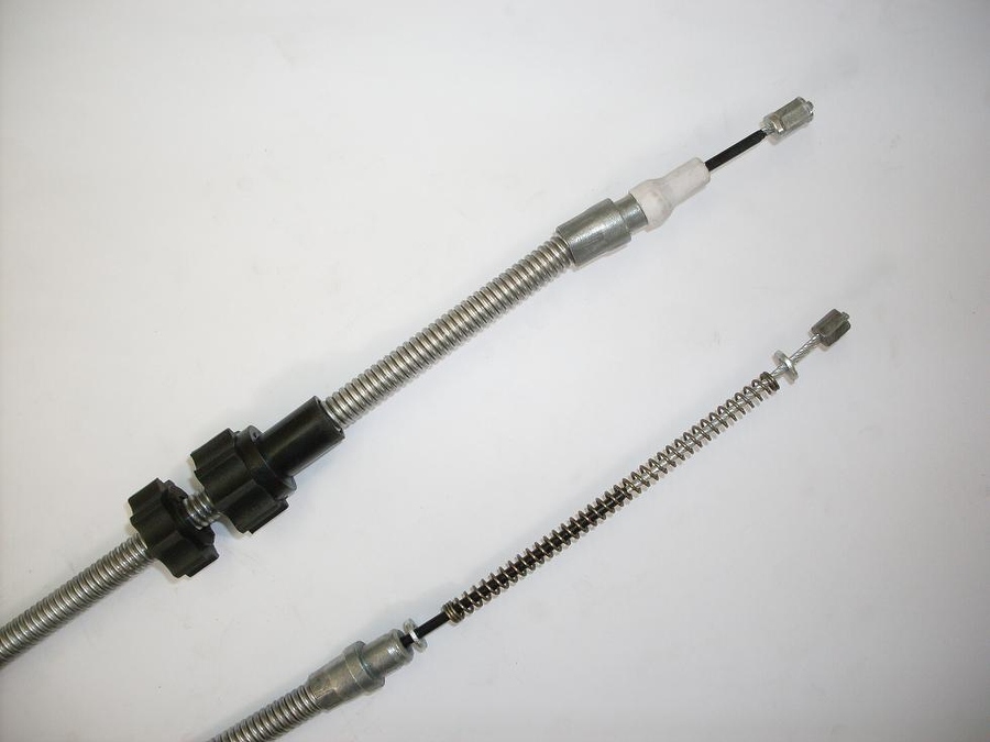 Cabo de Freio - Cabovel - 10038 - Unitário