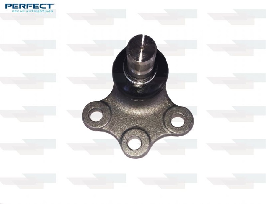 Pivo Inferior Esquerdo/Direito de Suspensão Automotiva Lado Inferior - Perfect - PVI0903 - Unitário