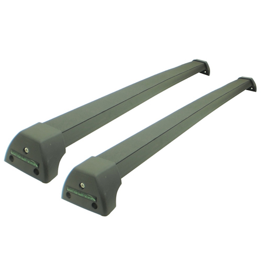 Rack Transversal - Long Life - PPto - Unitário