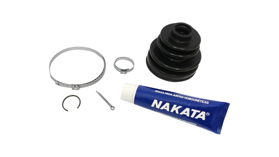 Kit de Reparo da Junta Homocinética - Nakata - NKJ9X93 - Unitário