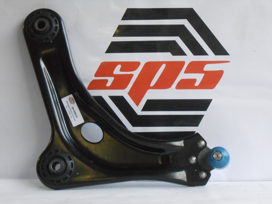 bandeja - SP5 Distribuidora de Auto Peças LTDA ME - SP6007C - Unitário