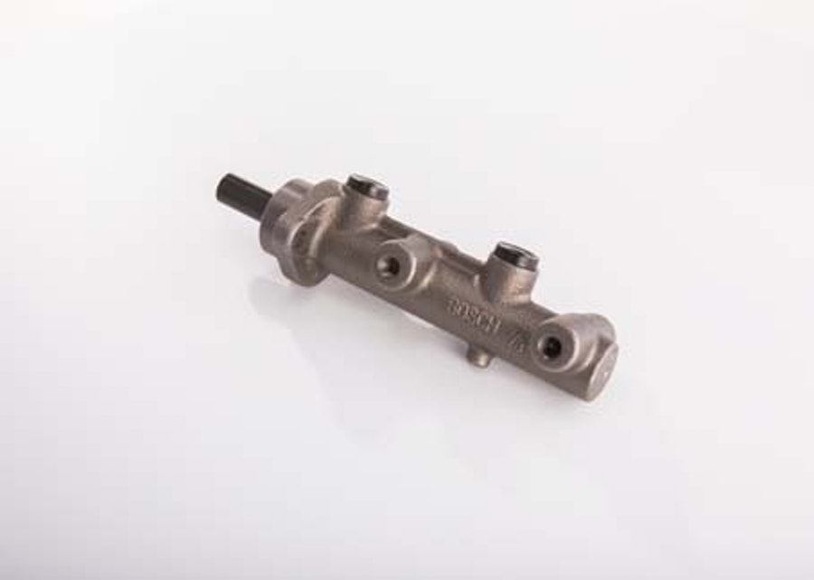 Cilindro Mestre - Bosch - 0986AB8616 - Unitário