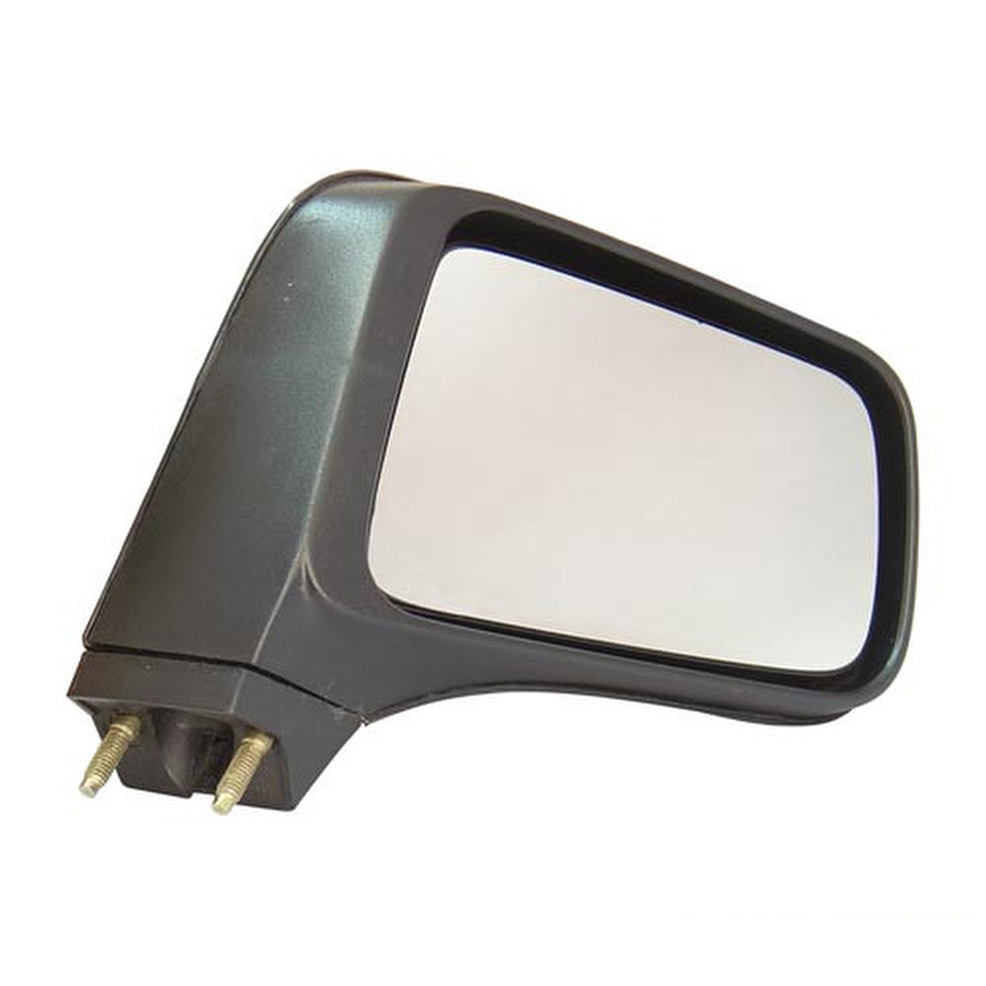 Retrovisor Externo - Metagal - AF.20.566.00 - Unitário