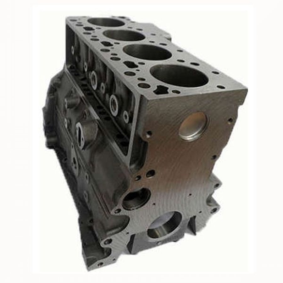 Bloco do Motor - Autimpex - 99.004.01.003 - Unitário