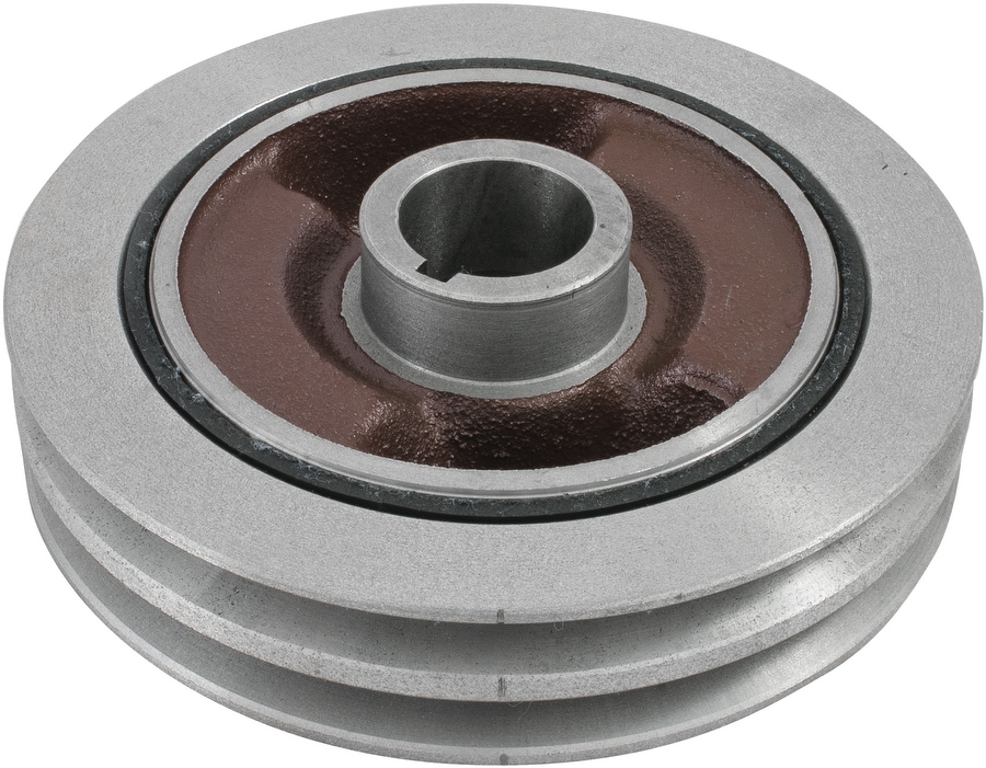 Polia do Virabrequim - Triade - T-134 - Unitário