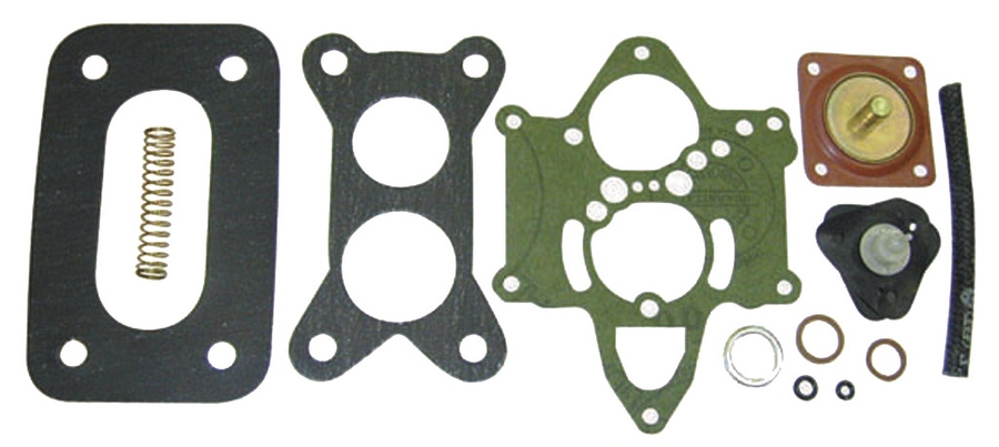 Kit Para Carburador Dupla - Weber - Kit & Cia - 90014 - Unitário