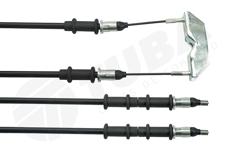 Cabo do Freio - Tuba Cabos - 7265 - Unitário