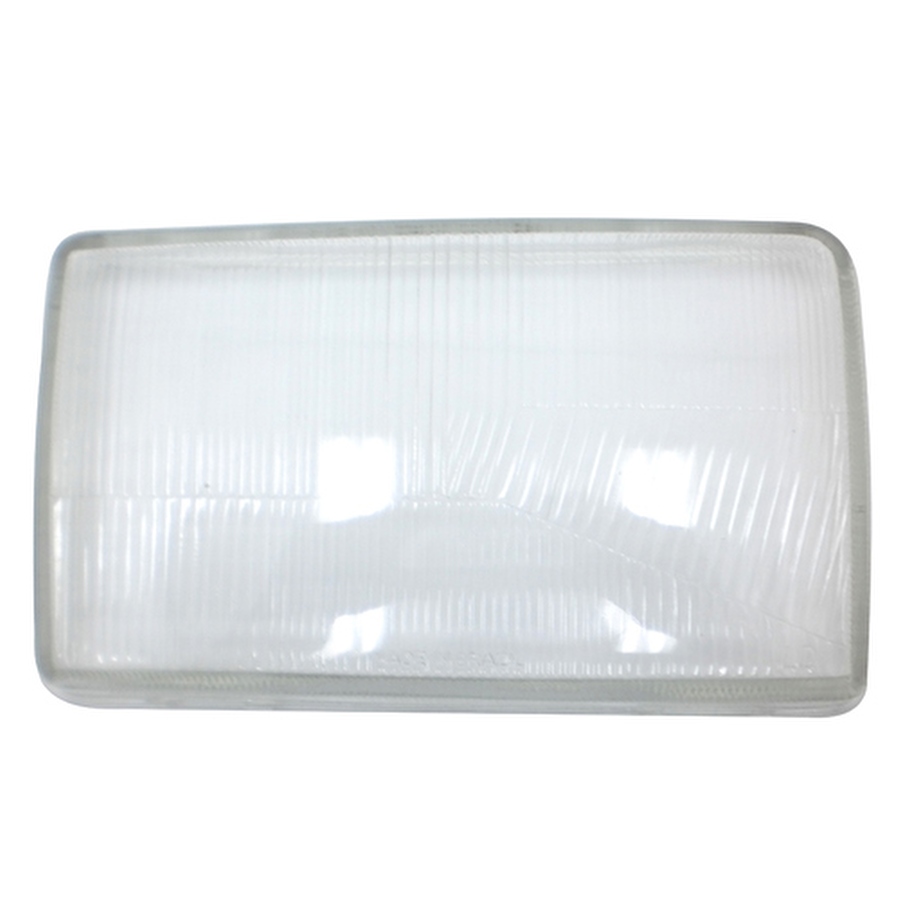 Lente do Farol - RCD - RC276 - Unitário