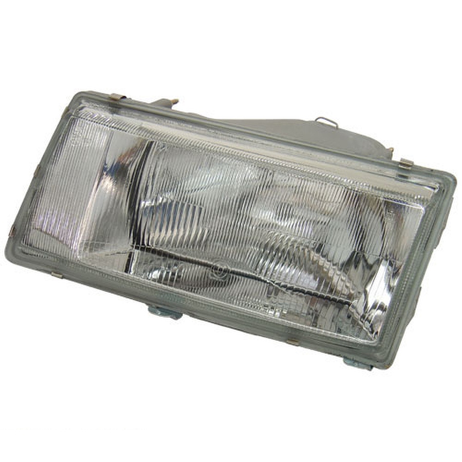 Farol Bi-Iodo - Orgus - FW-56LE C - Unitário