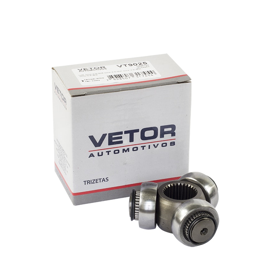 Trizeta - Vetor - VT9025 - Unitário