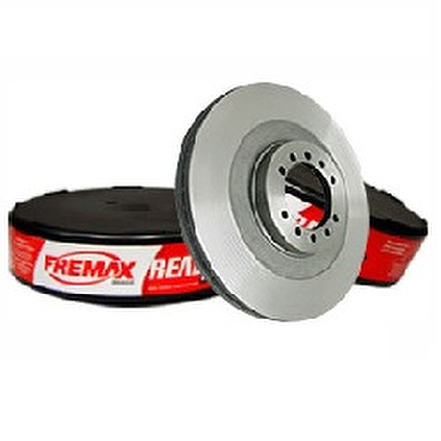 Tambor de Freio - Fremax - BD1516 - Par