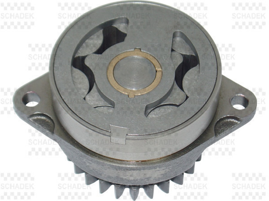 Bomba de Óleo - Schadek - 10.241 - Unitário