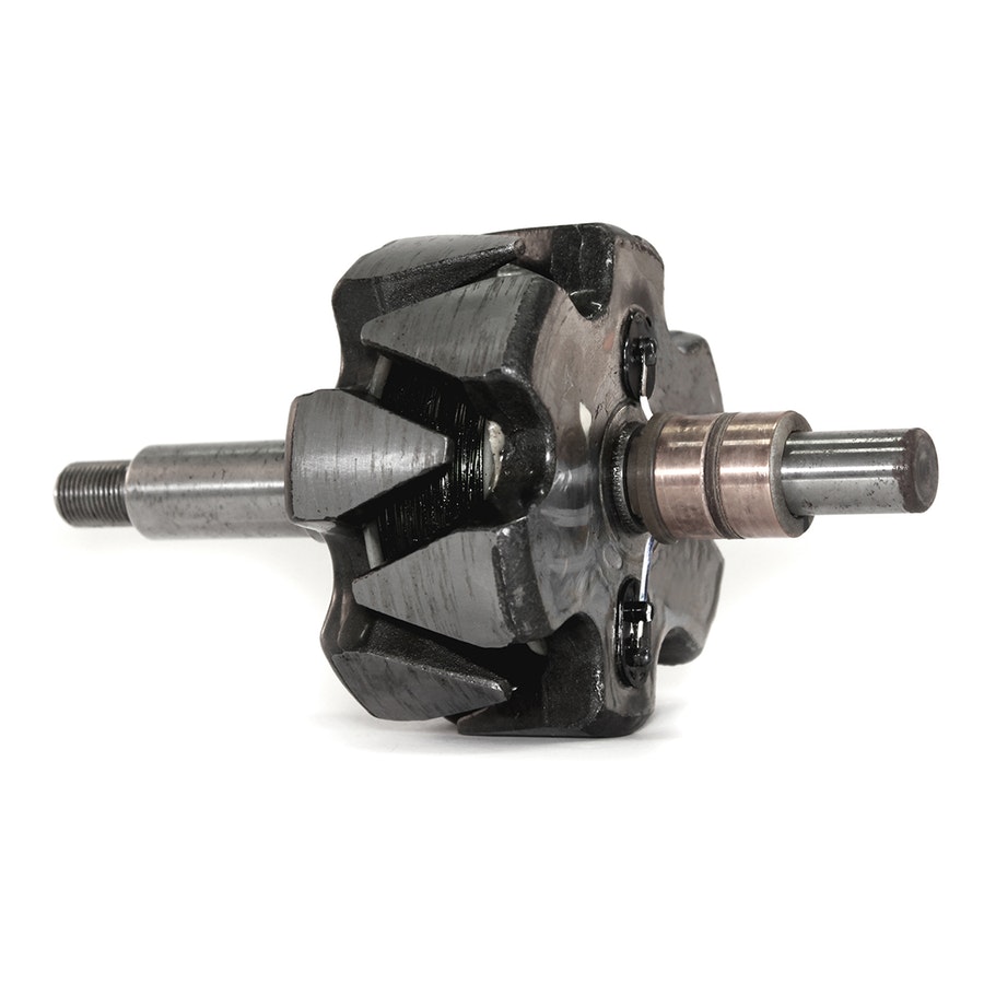 Rotor do Alternador - Delco Remy - 10477863 - Unitário