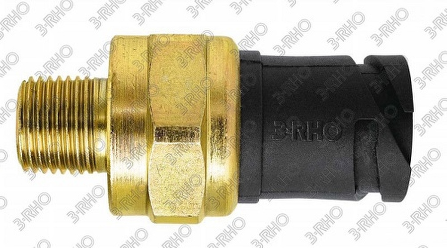 Interruptor de Luz de Freio - 3-RHO - 368 - Unitário