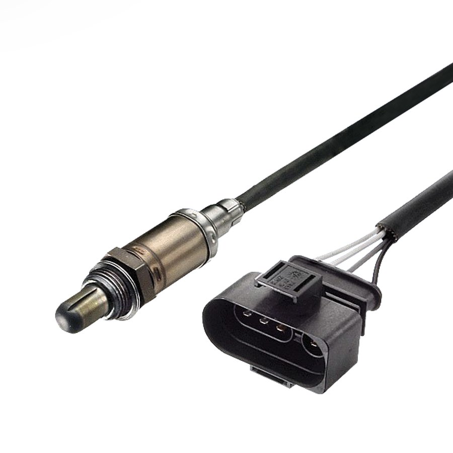 Sonda Lambda - LS5141 - Bosch - 0258005141 - Unitário