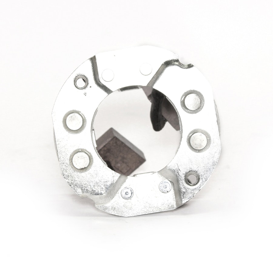 Porta Escovas do Motor de Partida - Delco Remy - 10457653 - Unitário