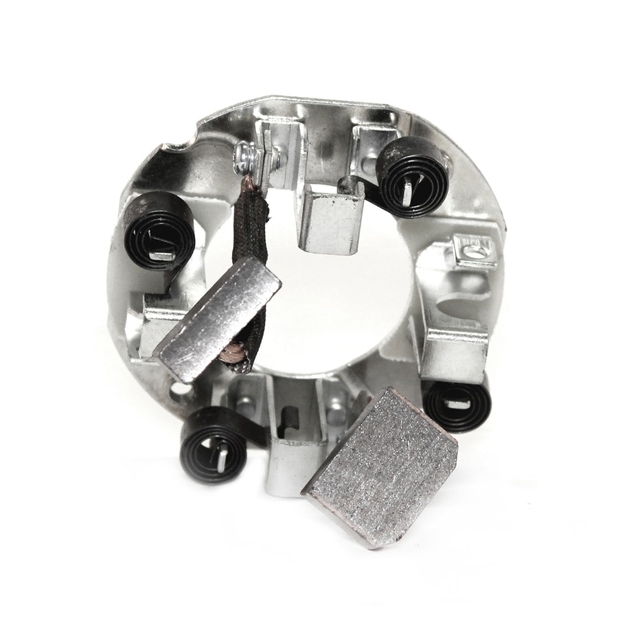 Porta Escovas do Motor de Partida - Delco Remy - 10457653 - Unitário