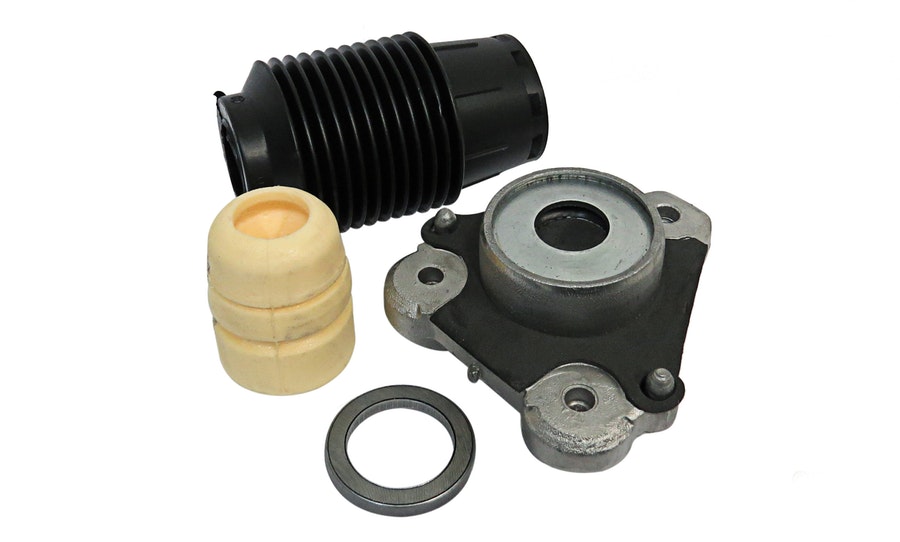 Kit do Amortecedor - Nakata - NK0706D - Kit