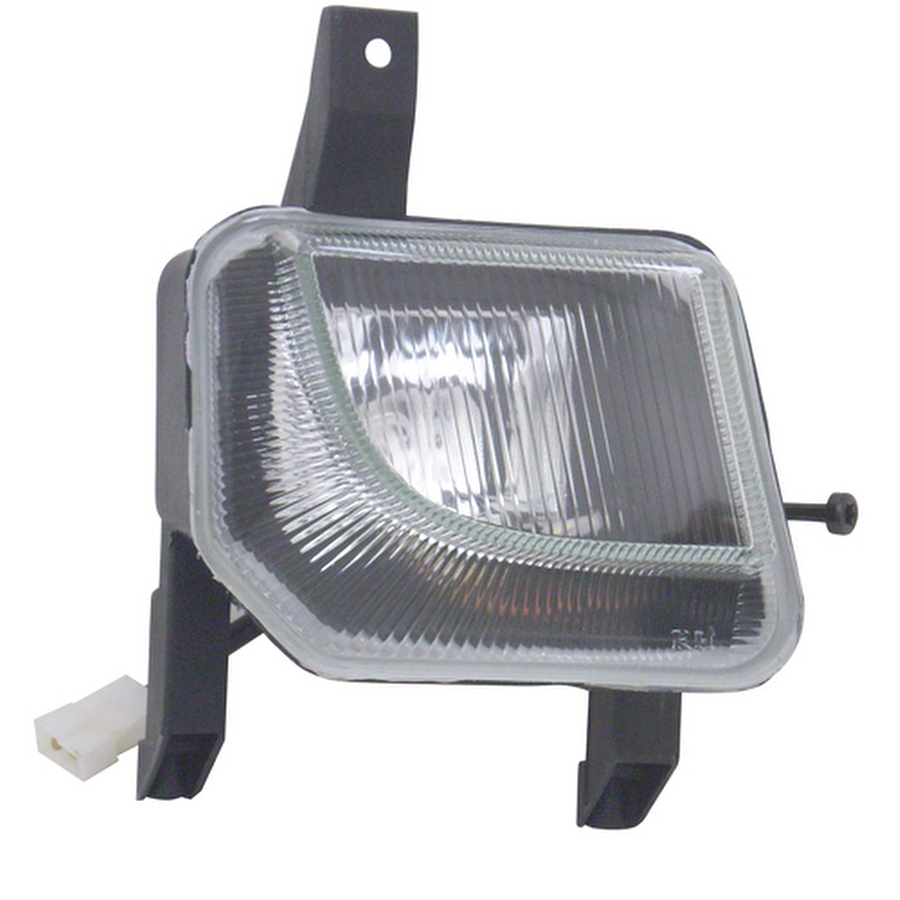 Farol de Milha - Orgus - FG-355 LD - Unitário