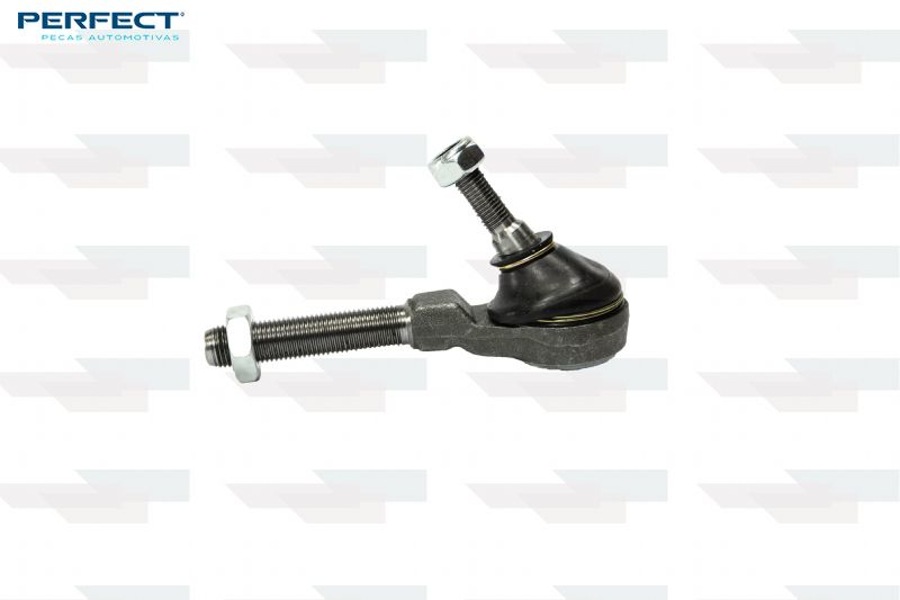 Terminal De Direção Le - Perfect - TDI0132 - Unitário