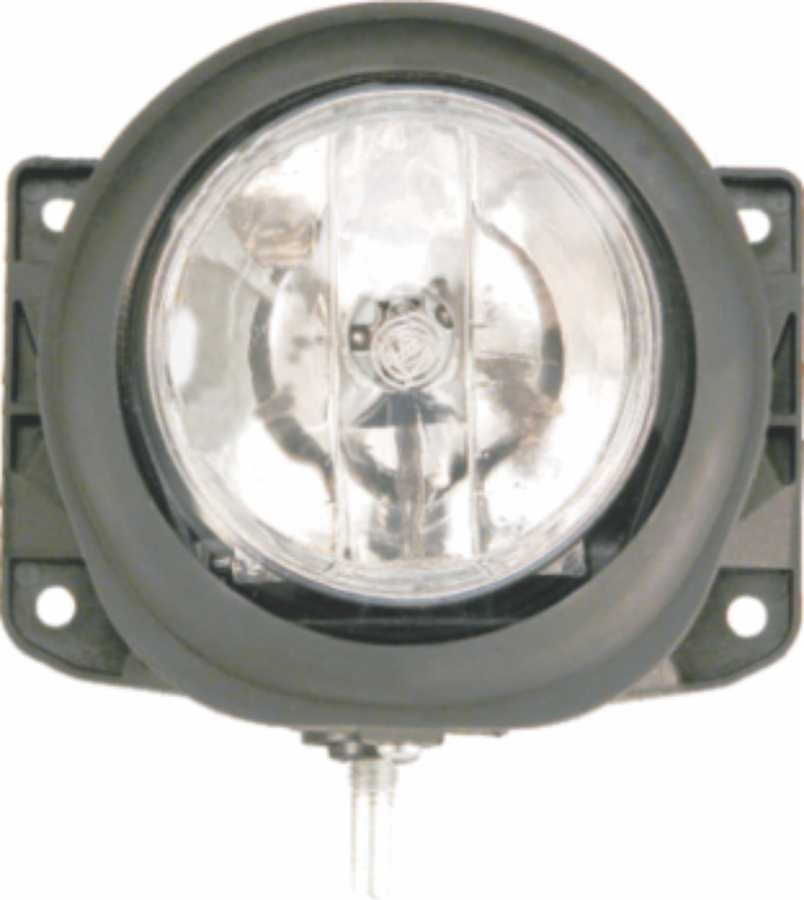 Farol de Milha - Orgus - FF-398 - Unitário