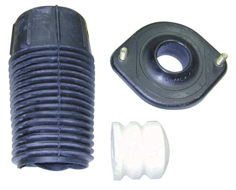 Kit Amortecedor Dianteiro com Batente Poliuretano - Kit & Cia - 30376 - Unitário