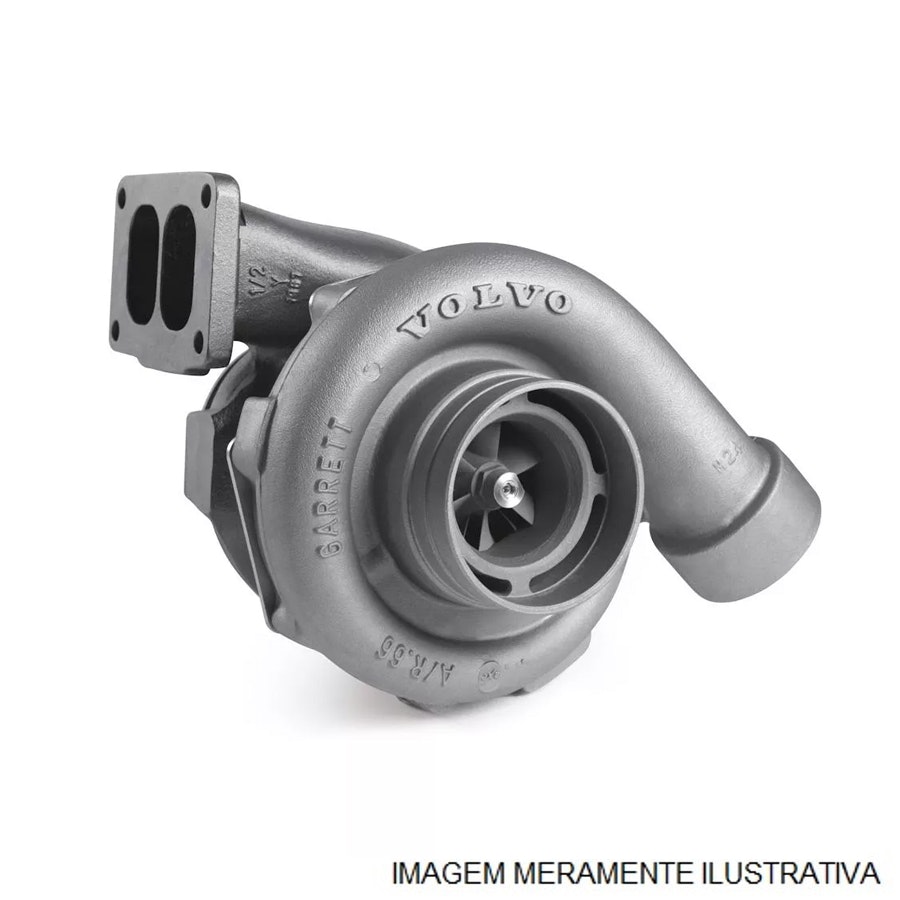 TURBOCOMP - Volvo CE - 20795675 - Unitário