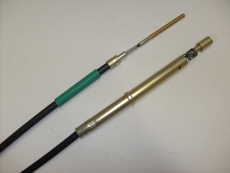 CABO DE FREIO - Cabovel - 127060 - Unitário