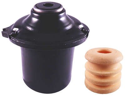 Kit de Reparo do Amortecedor Dianteiro - Borflex - KB.11100 - Kit