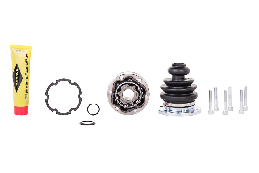 Junta Homocinética Deslizante - Dana - ALB273-319 - Unitário