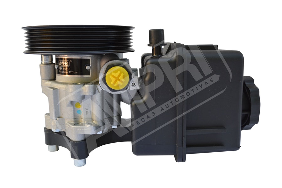 Bomba de Direção Hidráulica - Ampri - 95118 - Unitário