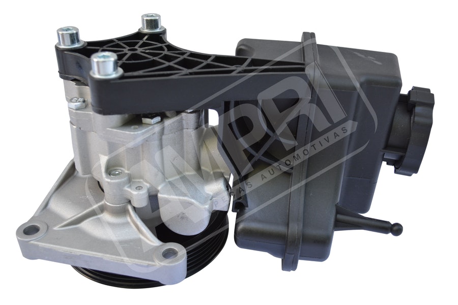 Bomba de Direção Hidráulica - Ampri - 95118 - Unitário