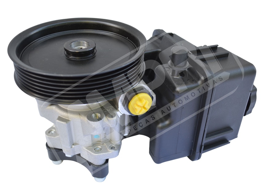 Bomba de Direção Hidráulica - Ampri - 95118 - Unitário