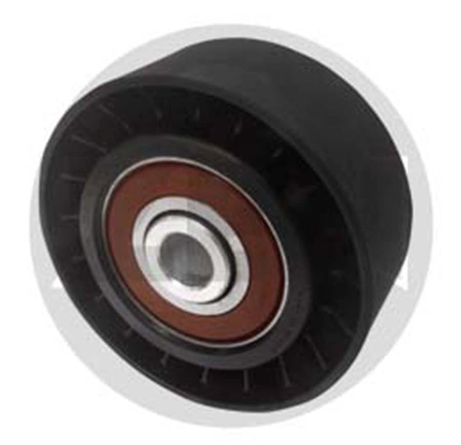 Polia Tensionadora da Correia do Alternador - Zen - 12919 - Unitário