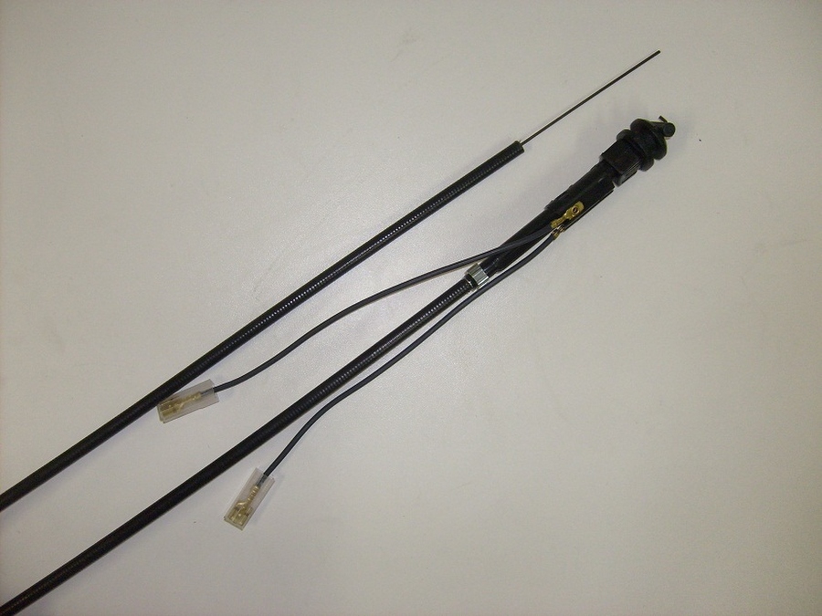 Cabo do Afogador - Cabovel - 14447 - Unitário