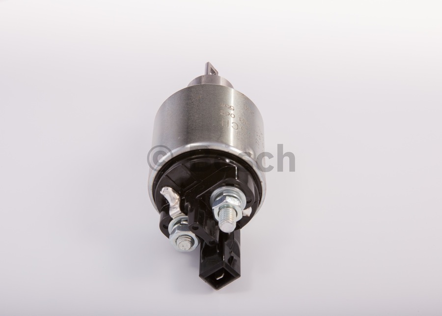 Chave Magnética Leve Para Reparos e Manutenção - Bosch - 933A081068 - Unitário