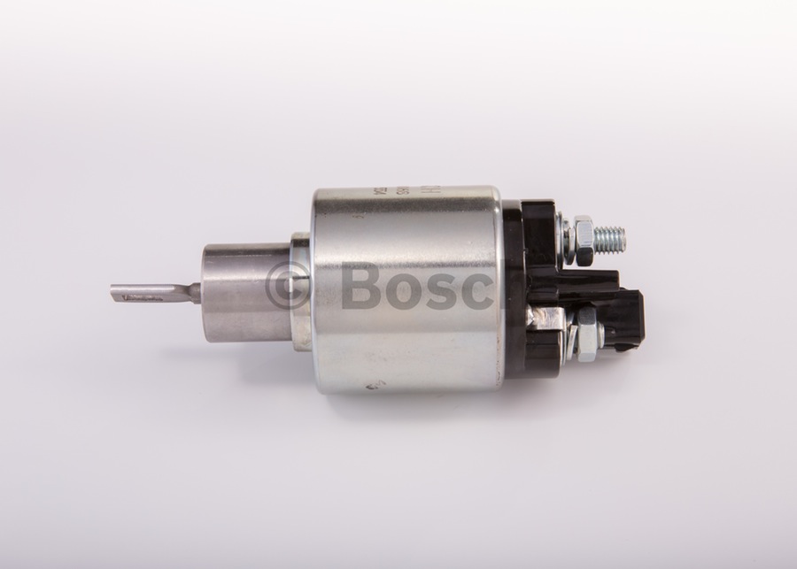 Chave Magnética Leve Para Reparos e Manutenção - Bosch - 933A081068 - Unitário