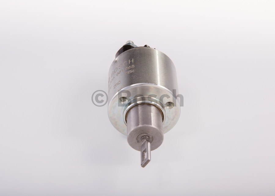 Chave Magnética Leve Para Reparos e Manutenção - Bosch - 933A081068 - Unitário