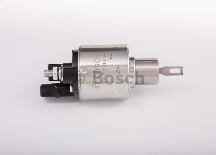 Chave Magnética Leve Para Reparos e Manutenção - Bosch - 933A081068 - Unitário