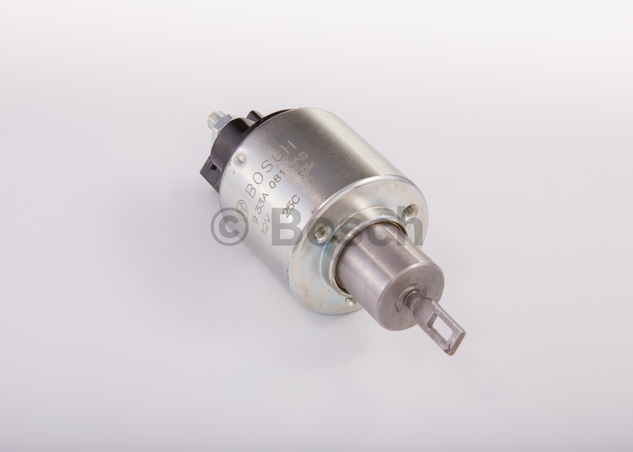 Chave Magnética Leve Para Reparos e Manutenção - Bosch - 933A081068 - Unitário