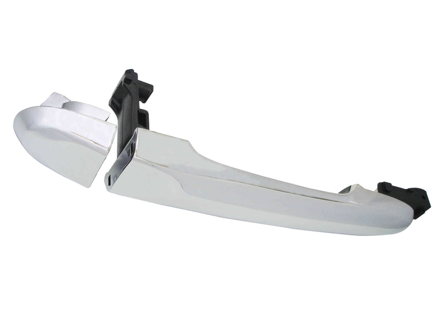 Maçaneta Externa Cromada S/ Furo - Ori - 7710 - Unitário