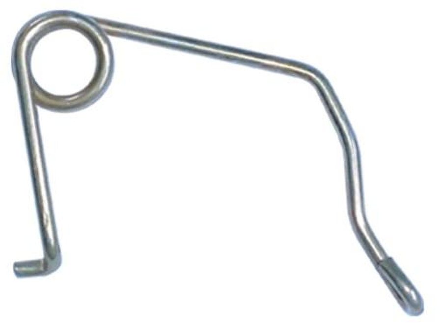 Mola da Trava Inferior do Capô - Ori - 1005 - Unitário