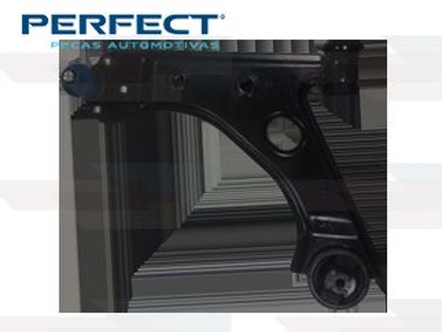 Bandeja Inferior Ld - Perfect - BDJ9012 - Unitário
