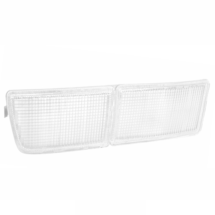 Defletor do Para-Choque - Silo Lanternas - 469320 - Unitário