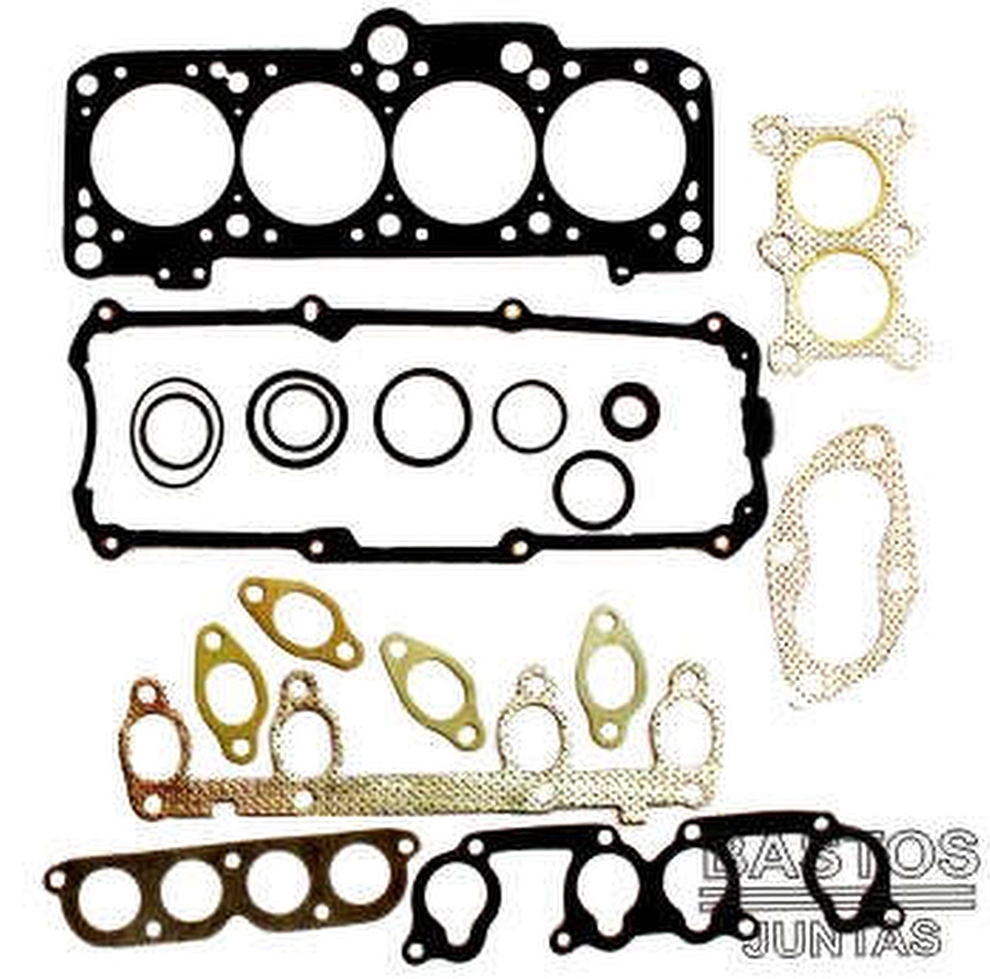 Kit Retifica do Cabecote - Bastos Juntas - 111265MP - Unitário