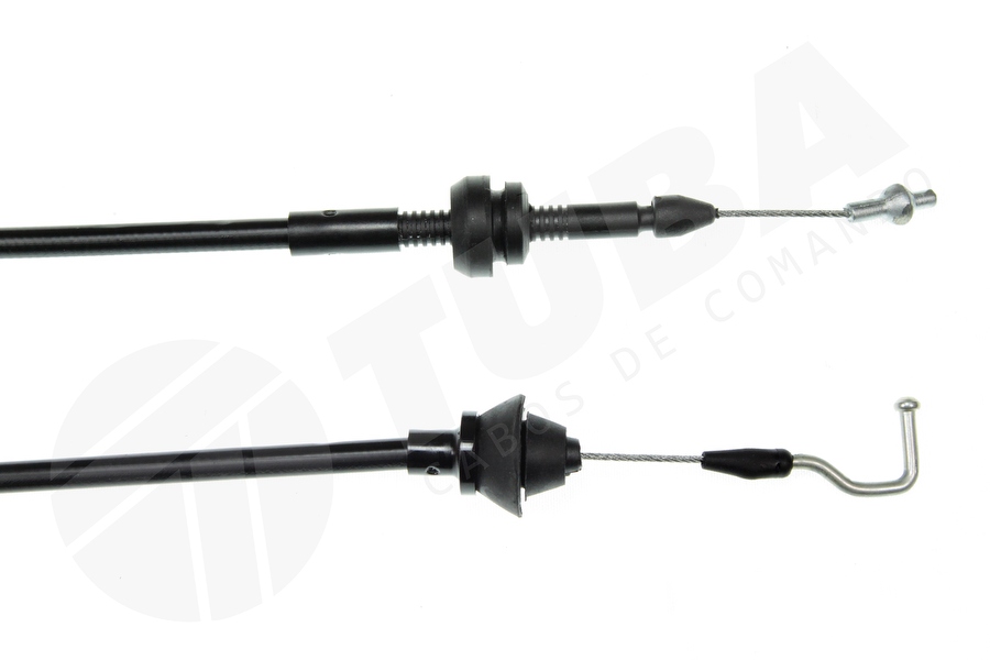 Cabo do Acelerador - Tuba Cabos - 5069 - Unitário